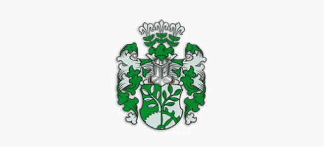 Stallinger Wappen – urkundliche Erwähnung 1699