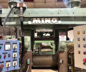 Walzwerk MINO, Breite 500 mm