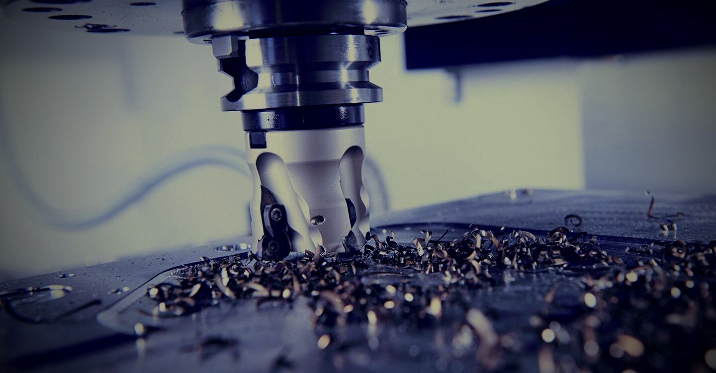 ZS CNC – Fertigung
