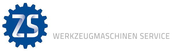 ZS CNC Logo