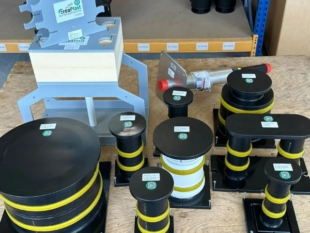 FixFertig Mauerdurchführung