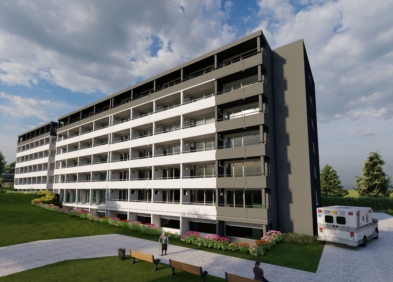 Projektimpression