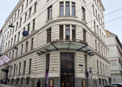 Projektimpression