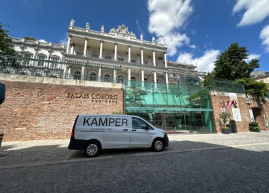 Projektimpression