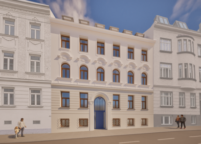 Projektimpression