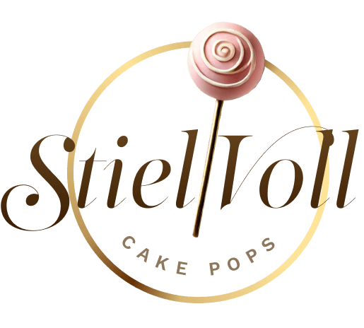 Personalisierte Cake Pops