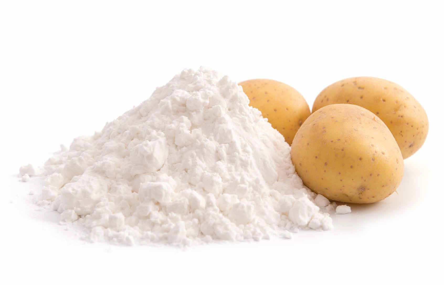 Stärkeprodukte – Anwendungsgebiete