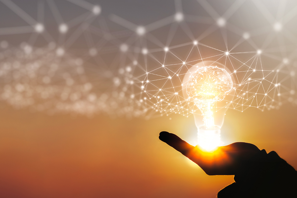Innovation bei Faber