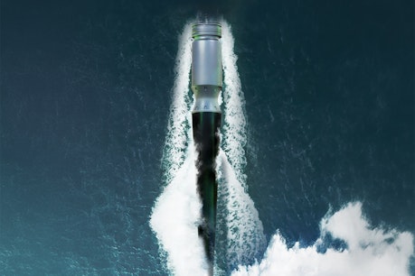Offshore-Ladesystem (Stillstrom-Pilot)