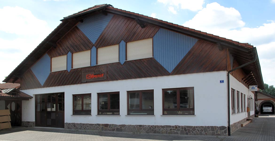 Standort Seligenstadt