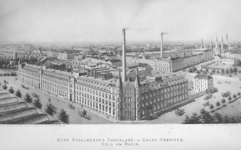 Historische Impressionen