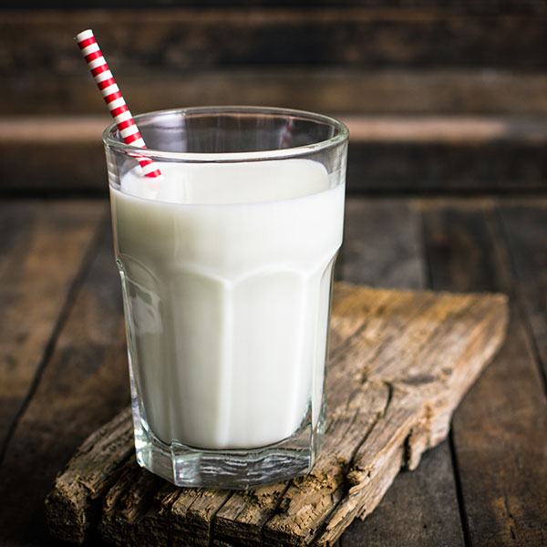 Milk
