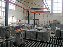 Verpackung