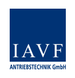IAVF Logo