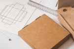 Verpackungsentwicklung