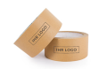 Bedrucktes Klebeband