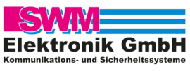 SWM Sicherheitstechnik Logo