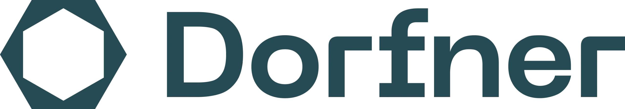 Dorfner Logo