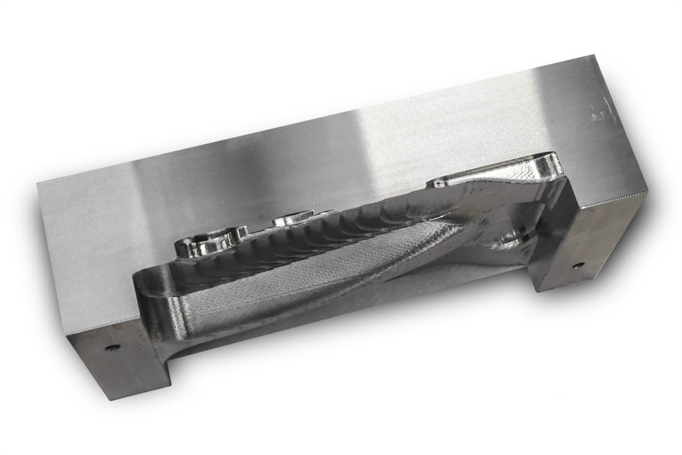 Surface-ground component