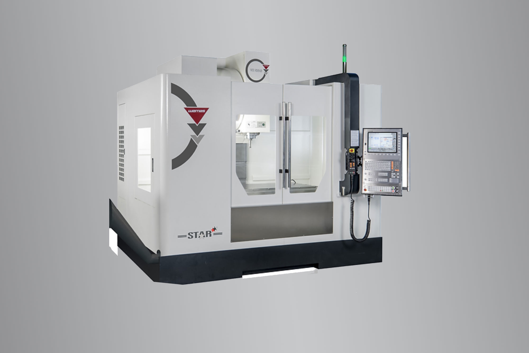 WEMAS VZ 860