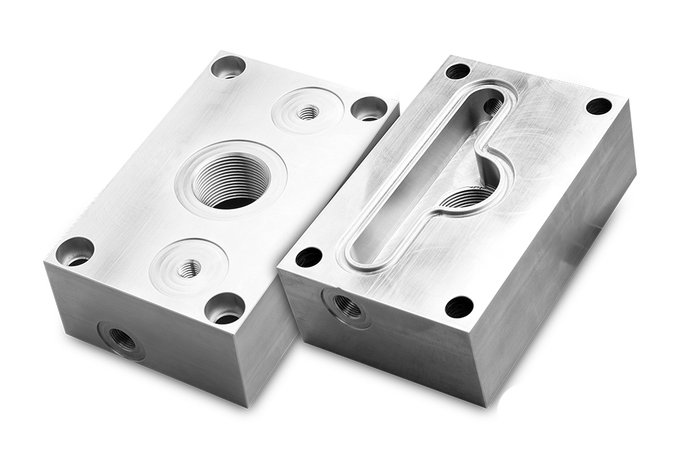 Manufacturing example 3