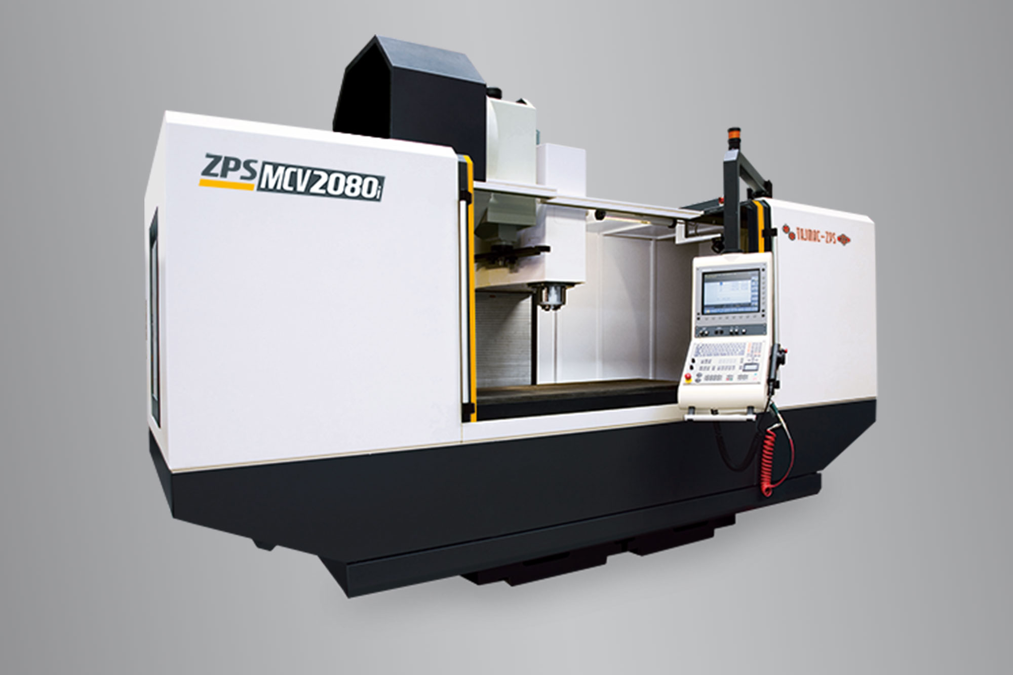 ZPS 2080 machining center