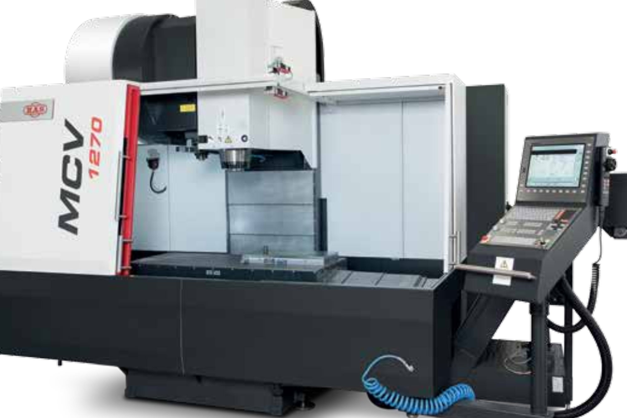 MAS 1270 (5 machines)