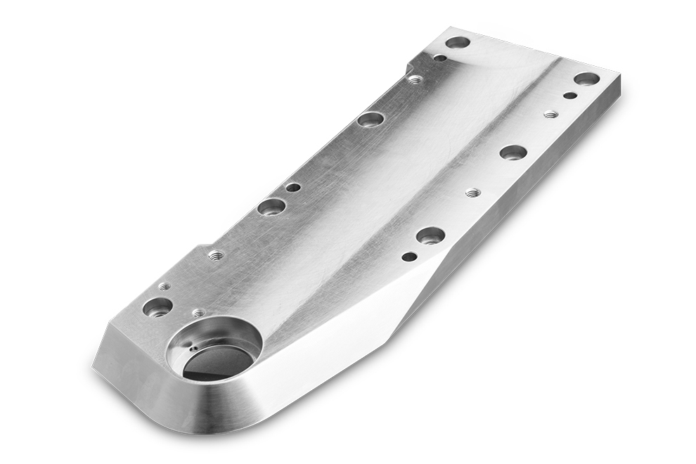 Manufacturing example 2