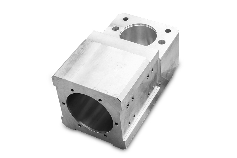 Manufacturing example 4