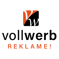 Vollwerb Logo