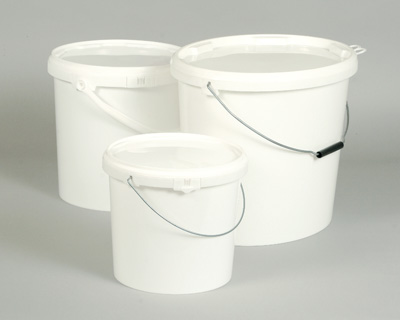 Verpackungseimer