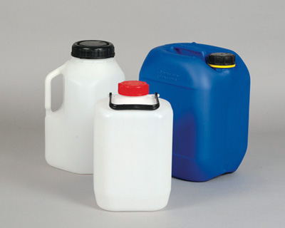 Kanister 1–60 l