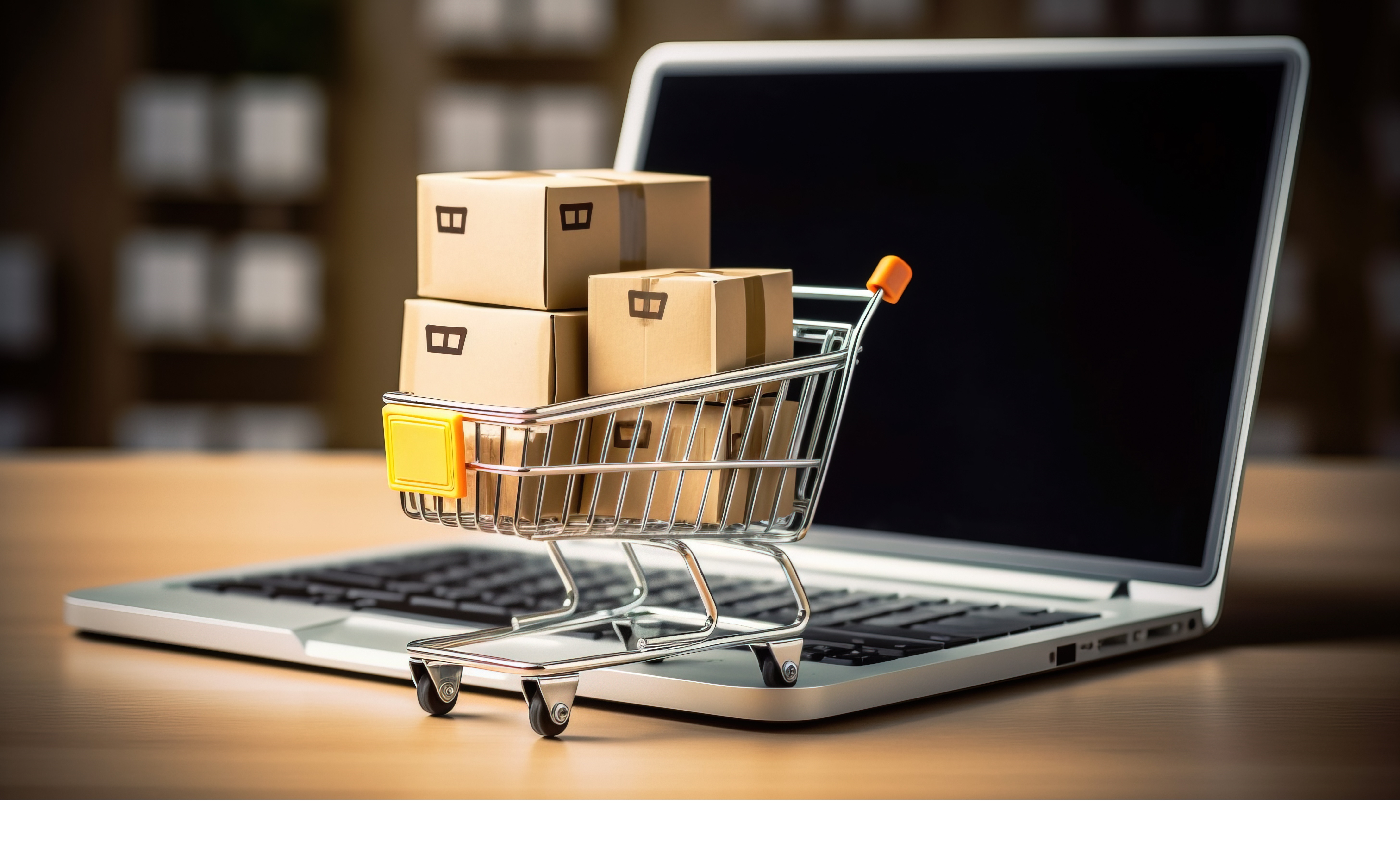B2B-Online-Shop