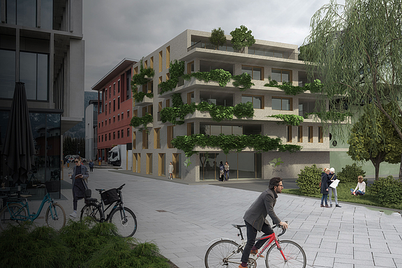 News zum Standort Virello in Bruneck