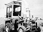 Baggerlader DV 60 / DV 80