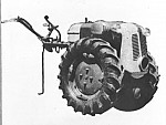 Schneepflug (2.400–3.200 mm)