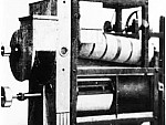 Spezialmaschinen (Mulcher, Kehrmaschine, Erdbohrer)