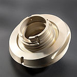 Präzisionsteil