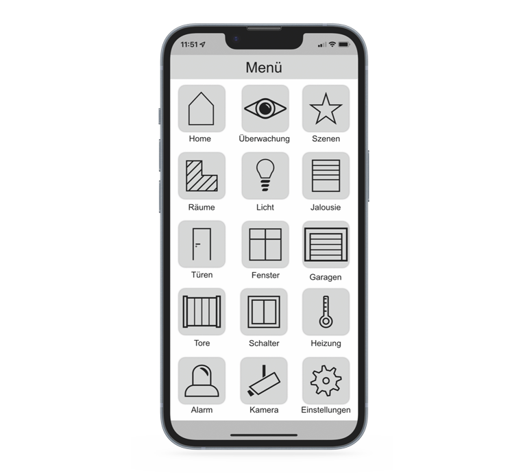 Mobile App
