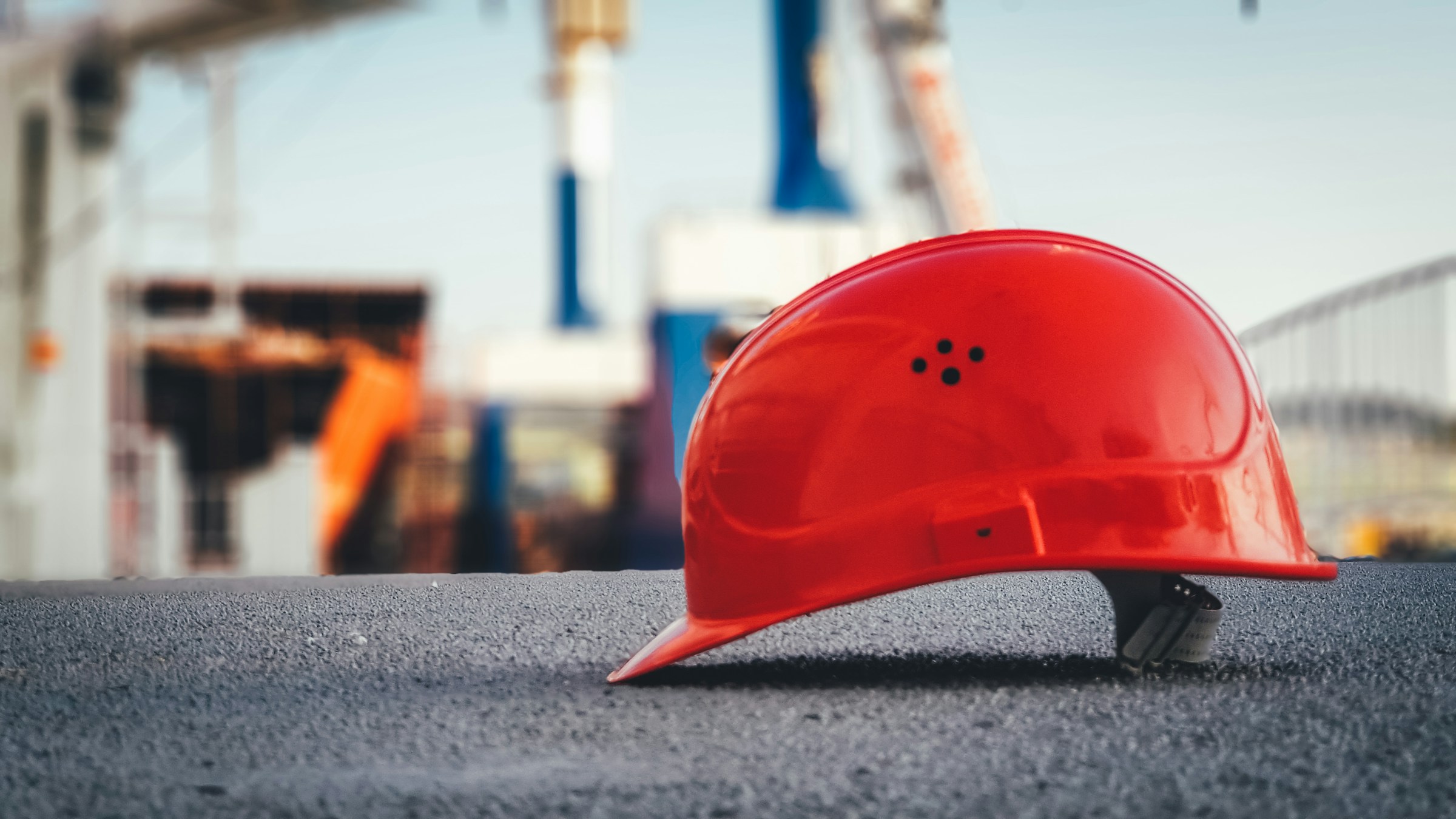 Industriedienstleistungen