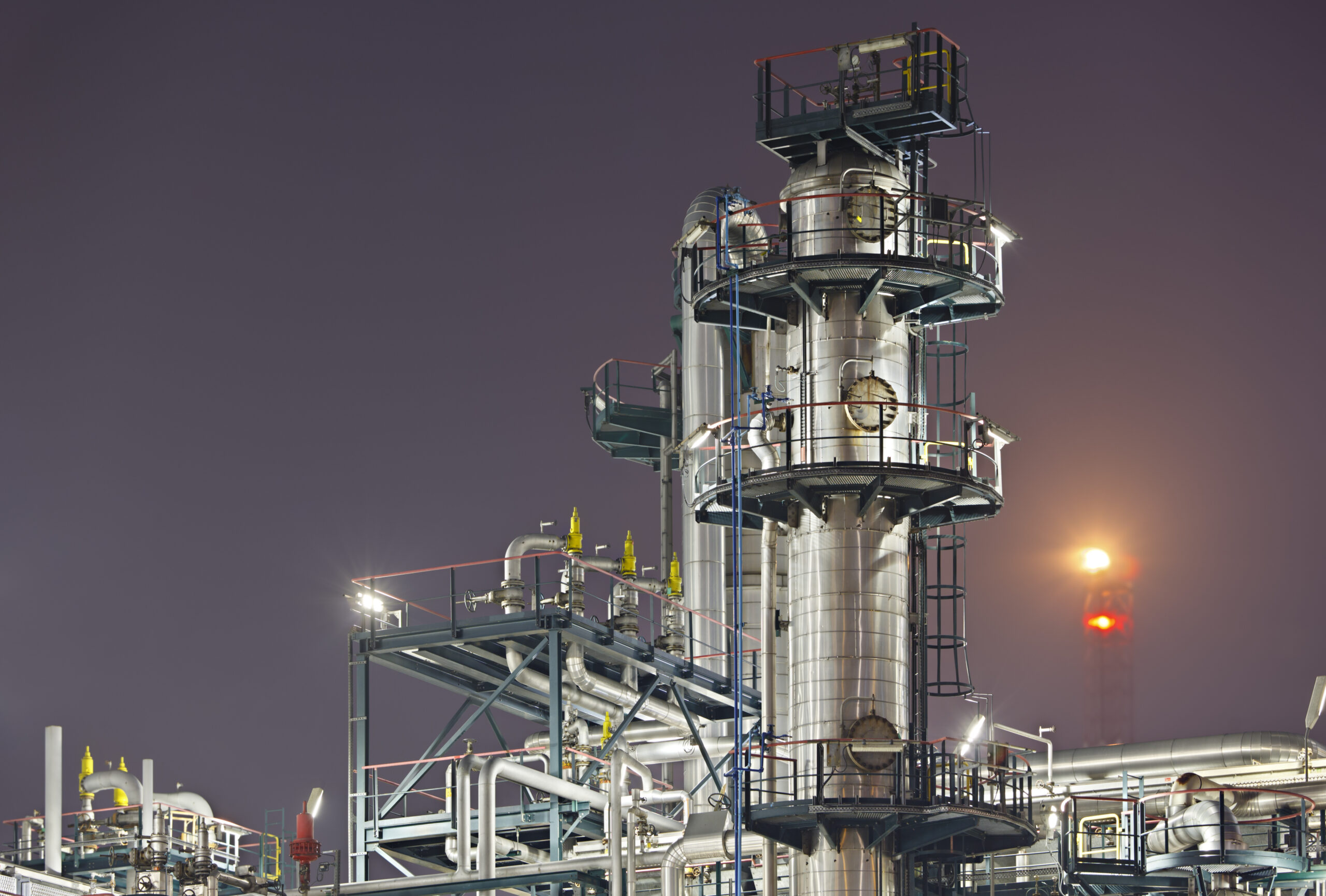 Industriebau