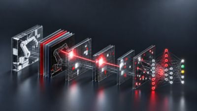 KI in der Machine Vision