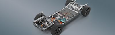 Inspektionssystem für EV-Batterien