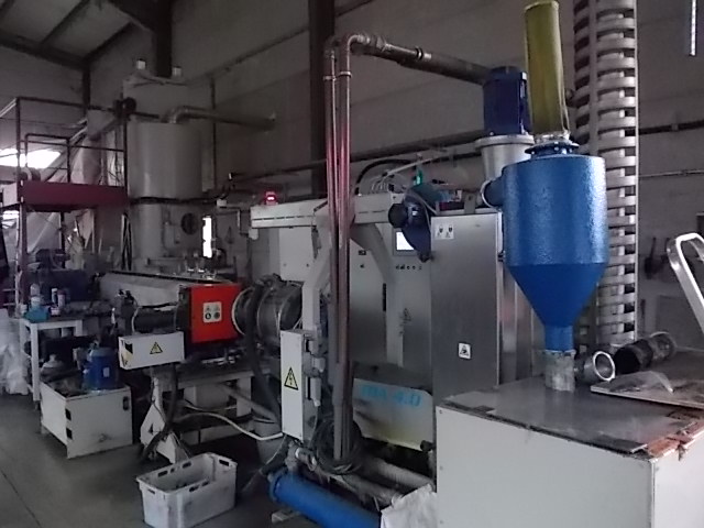 Company view