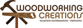 Woodworking Creations Logo