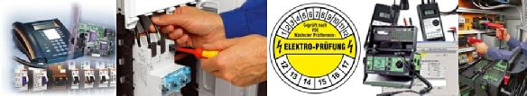 Elektro-Fachbetrieb in Heidenheim