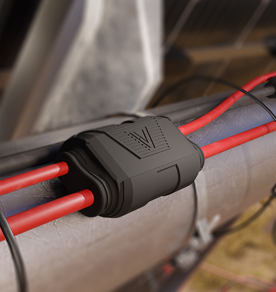 Solar-Kabel (LYNX PLUS / IBEX / ALEX / CUEX)