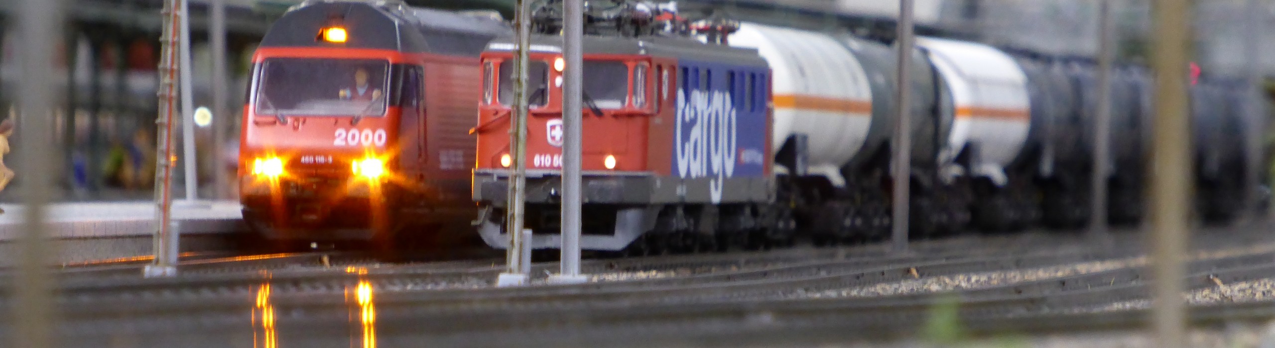 Werkstattansicht