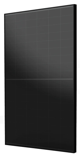 BC Back-Contact N-Type Solarmodul AS-M1082B-H(M10)