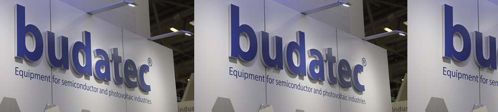 Fertigungstechnologie budatec